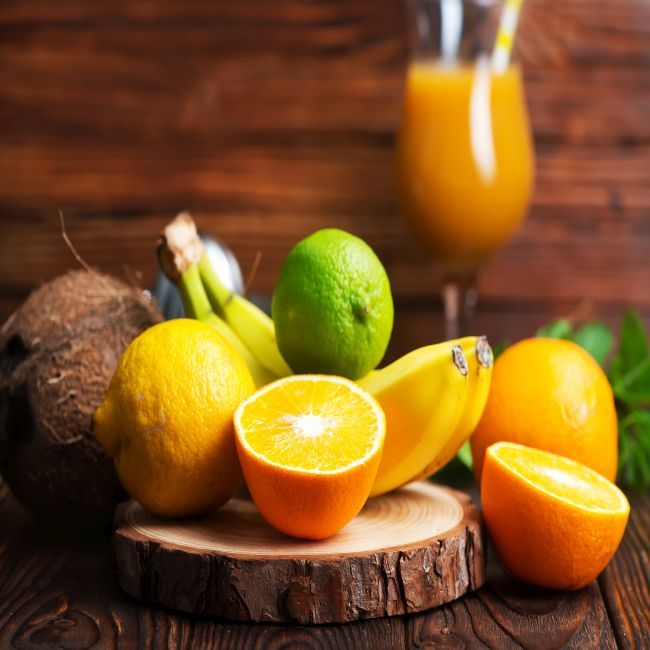 Hartfunctie kan verbeteren door vitamine C